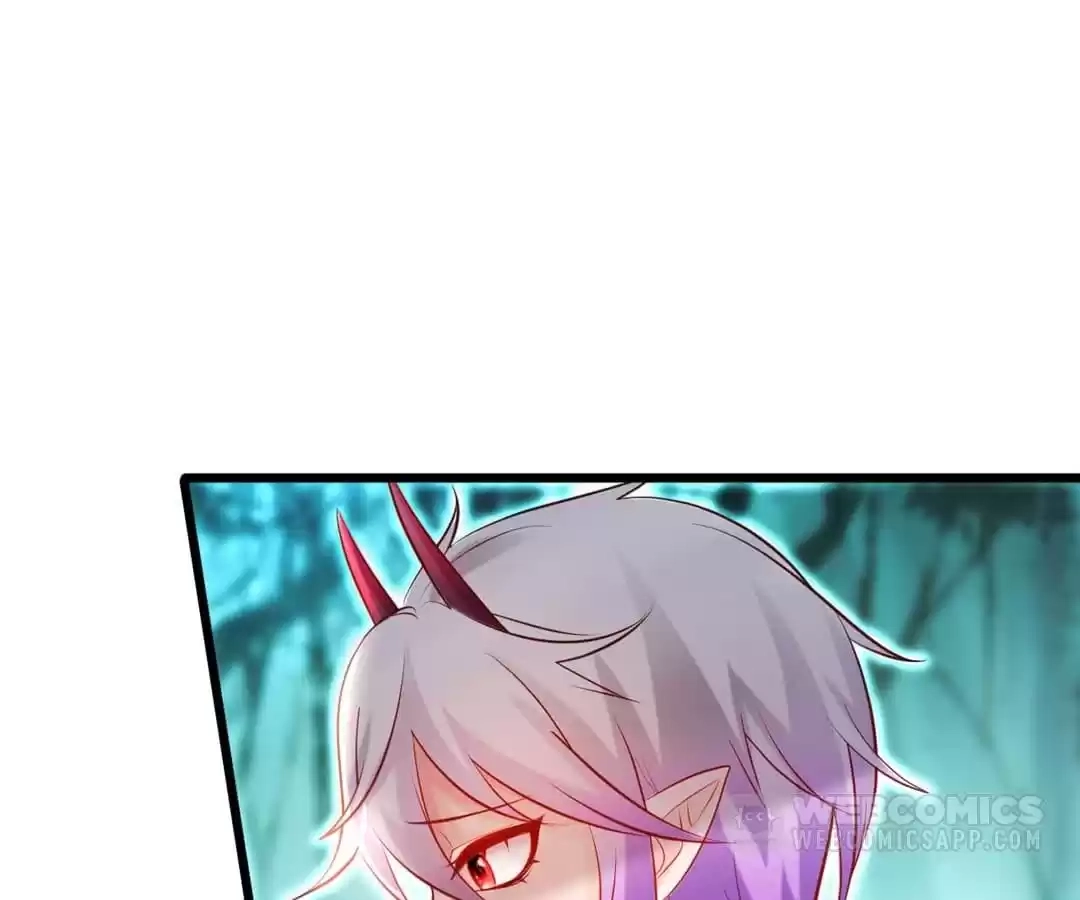 My Snapping Fox Lord Chapter 129 page 38 - 