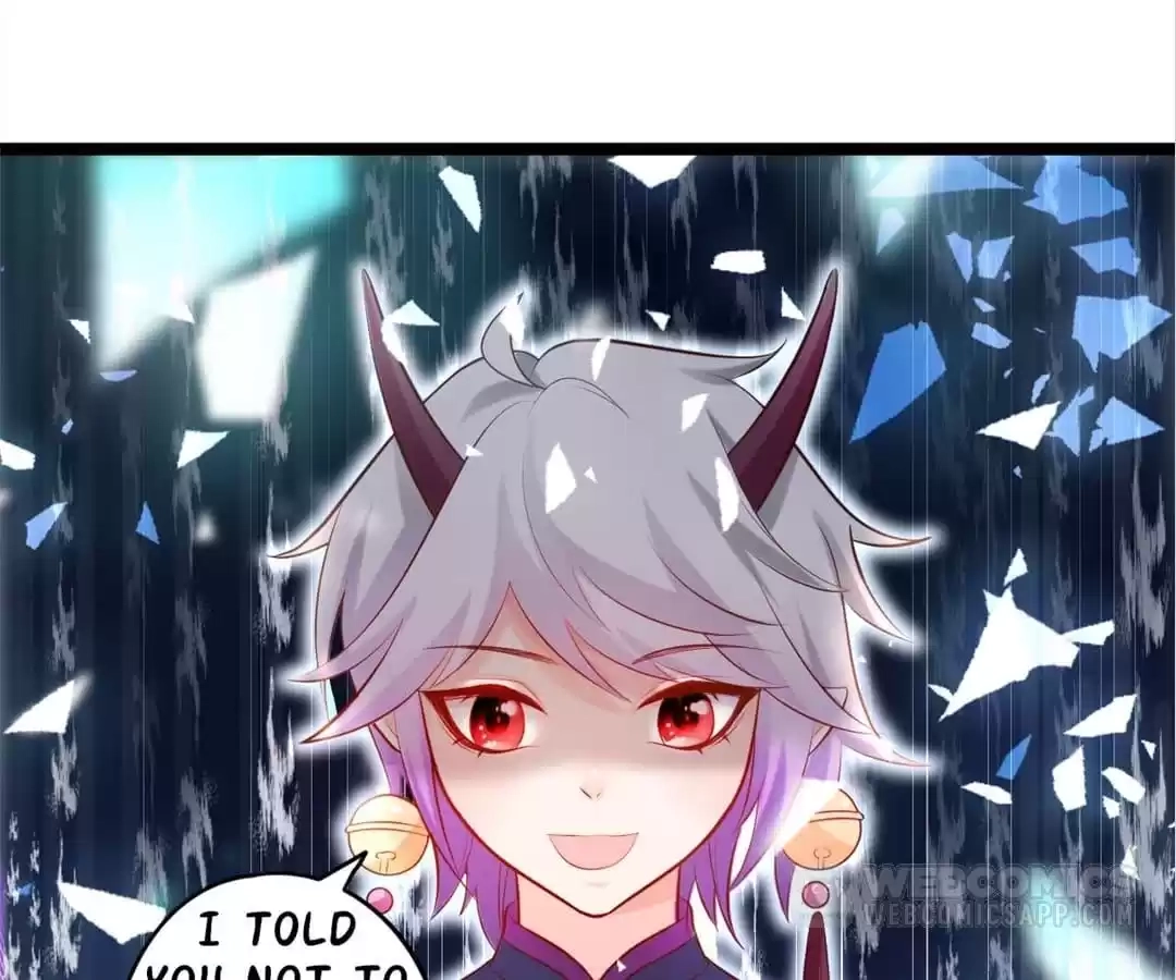 My Snapping Fox Lord Chapter 129 page 53 - 