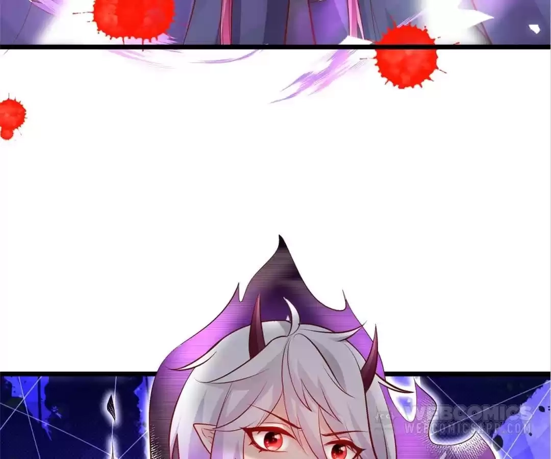 My Snapping Fox Lord Chapter 129 page 56 - 