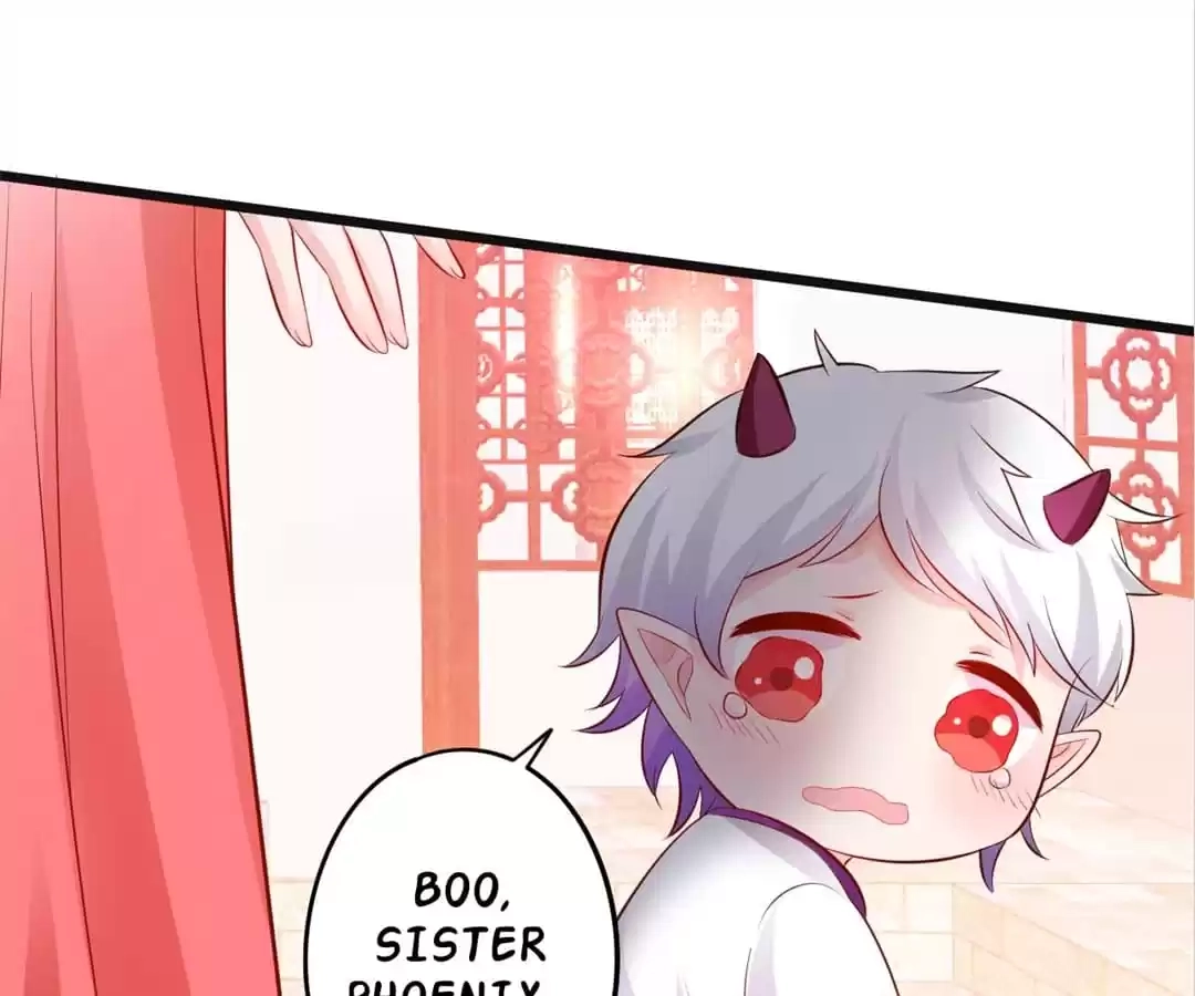 My Snapping Fox Lord Chapter 129 page 7 - 