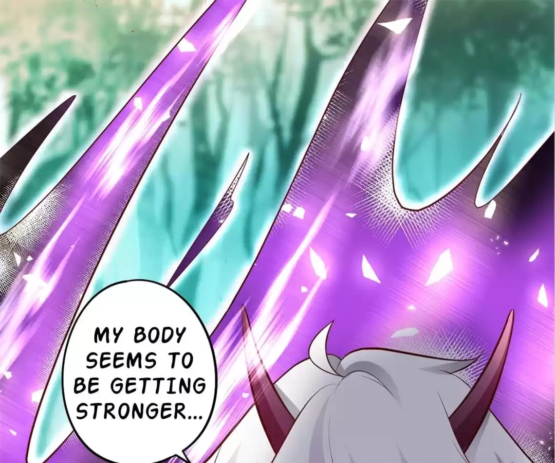 My Snapping Fox Lord Chapter 129 page 61 - 