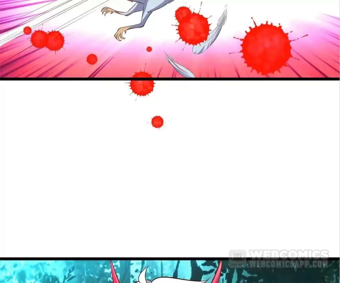 My Snapping Fox Lord Chapter 129 page 68 - 