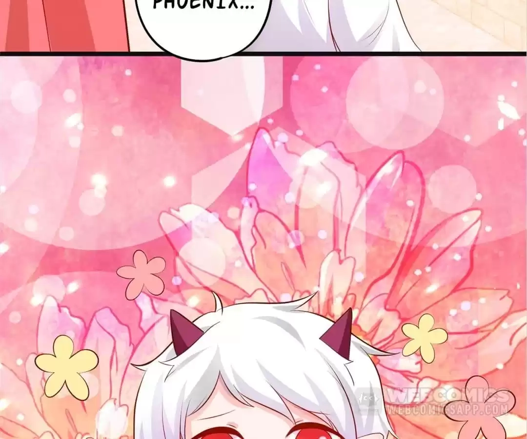 My Snapping Fox Lord Chapter 129 page 8 - 