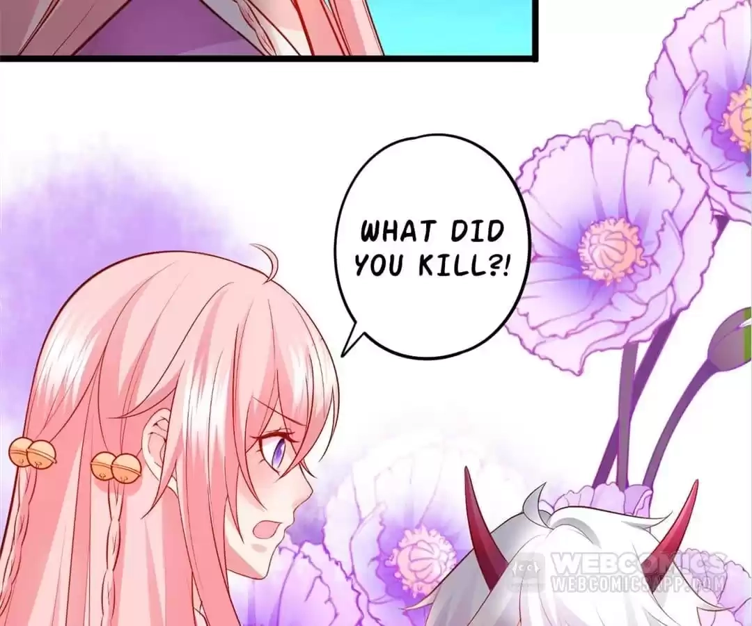 My Snapping Fox Lord Chapter 129 page 77 - 