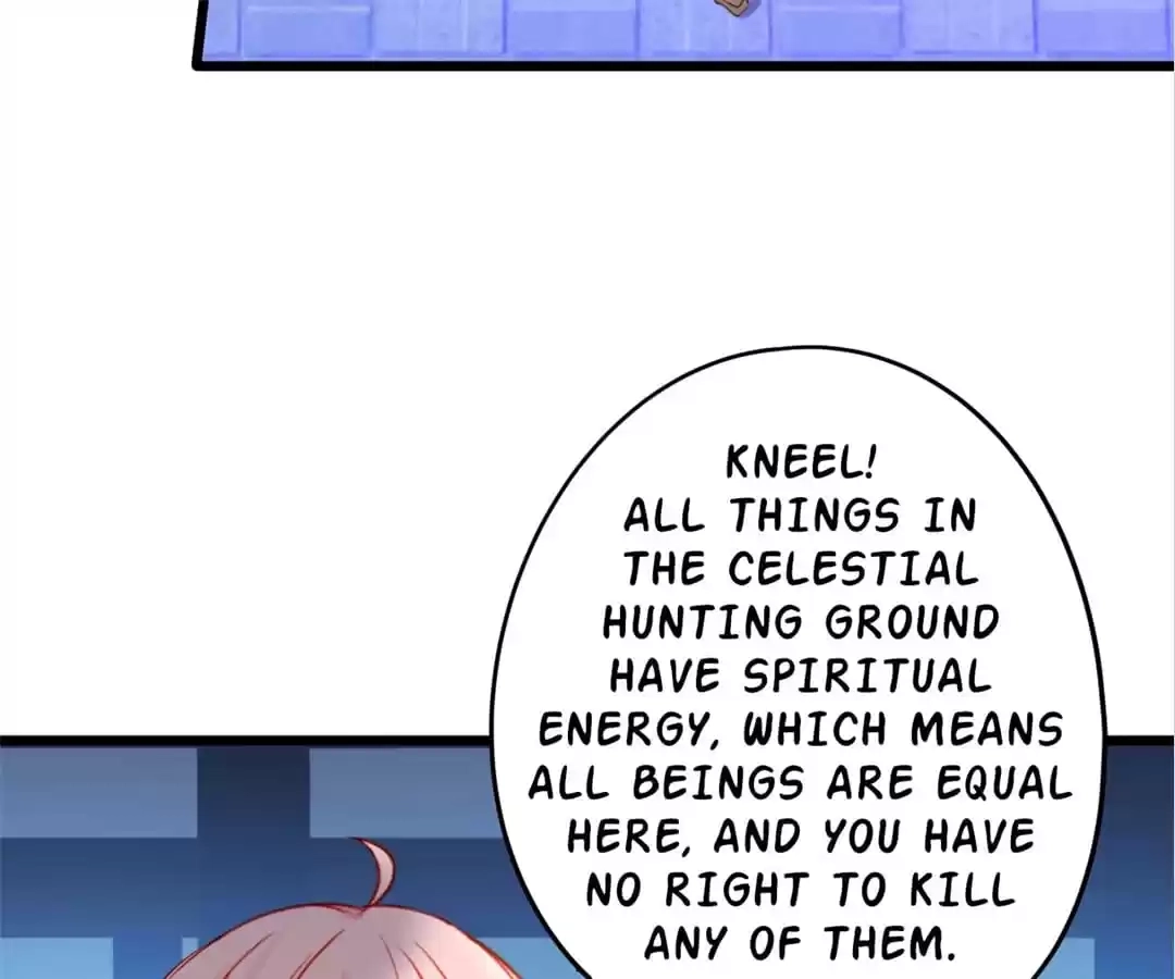 My Snapping Fox Lord Chapter 129 page 85 - 