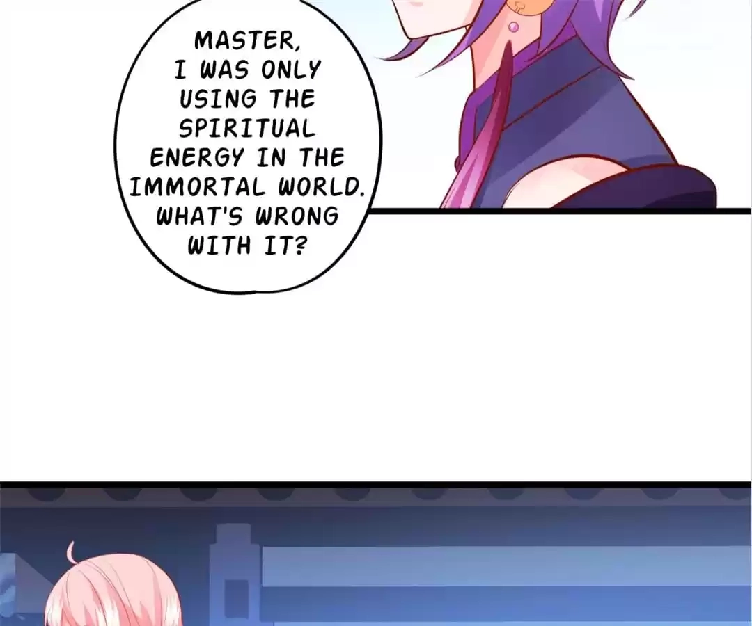 My Snapping Fox Lord Chapter 129 page 96 - 
