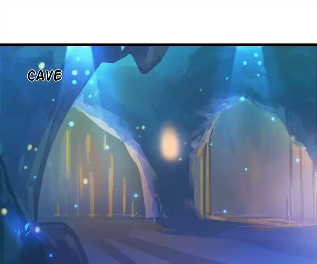 My Snapping Fox Lord Chapter 131 page 1 - 