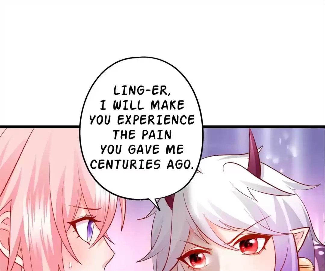 My Snapping Fox Lord Chapter 131 page 33 - 