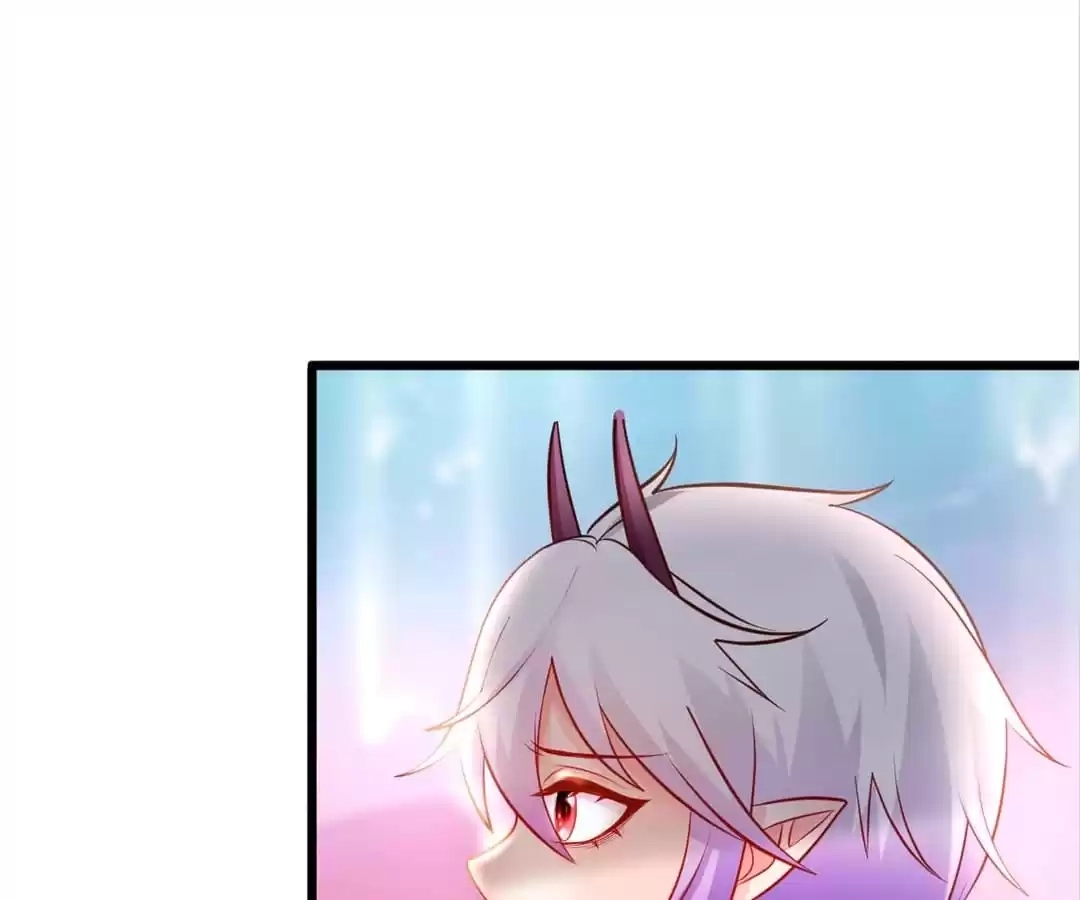 My Snapping Fox Lord Chapter 131 page 45 - 