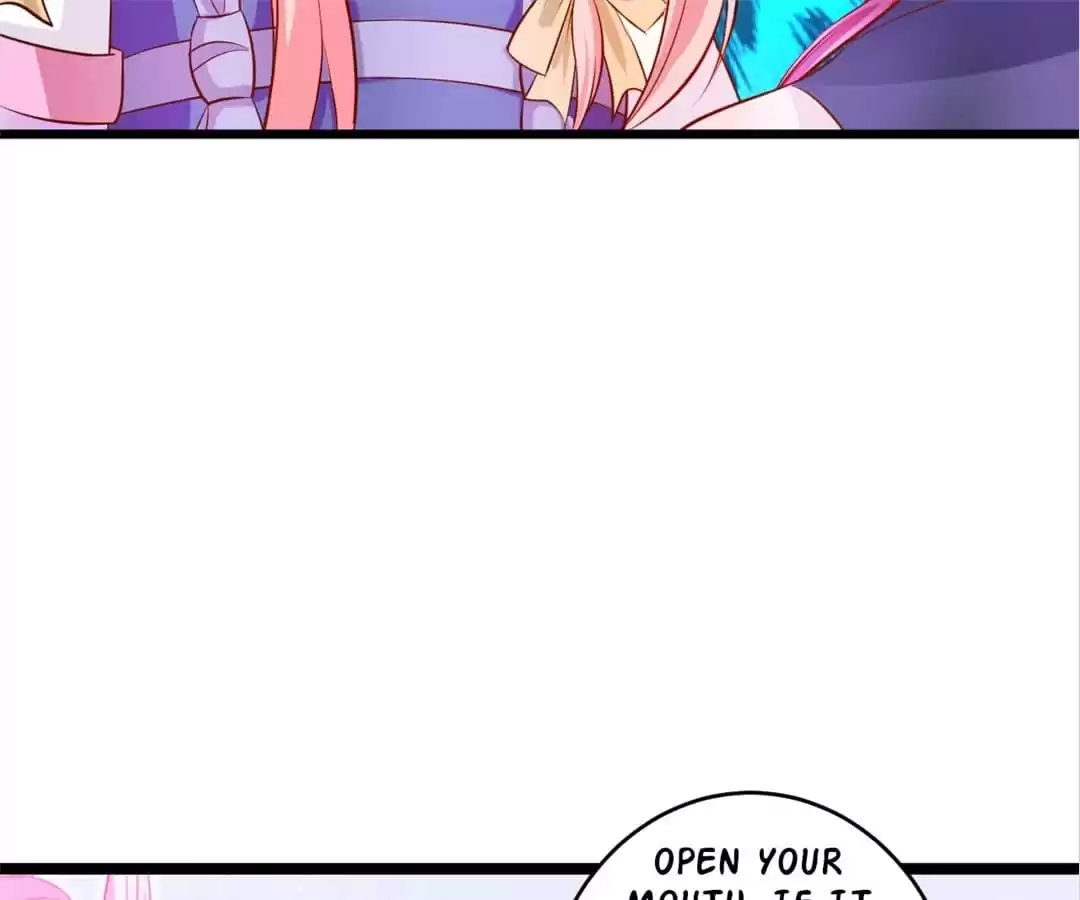 My Snapping Fox Lord Chapter 131 page 73 - 