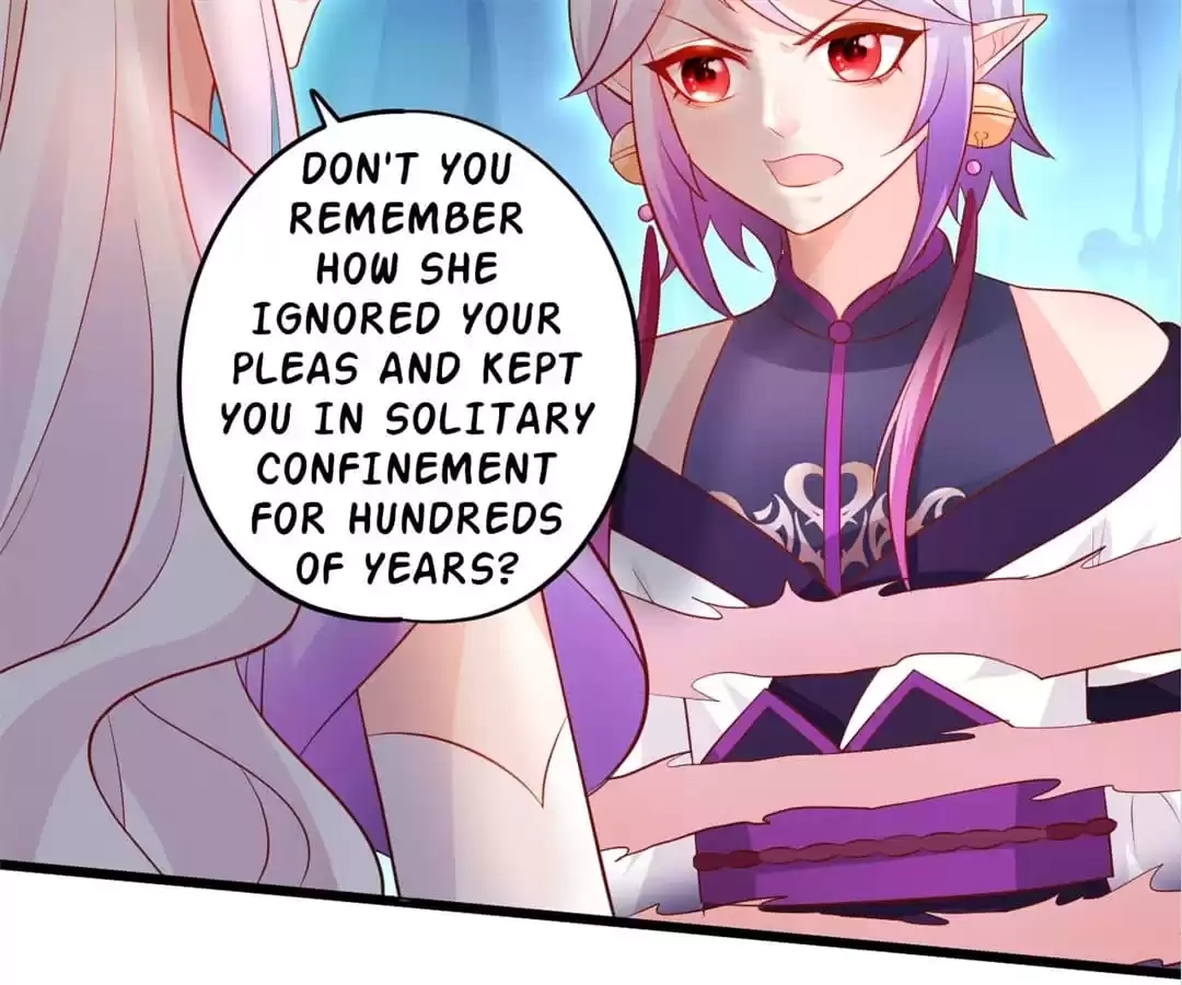 My Snapping Fox Lord Chapter 131 page 88 - 