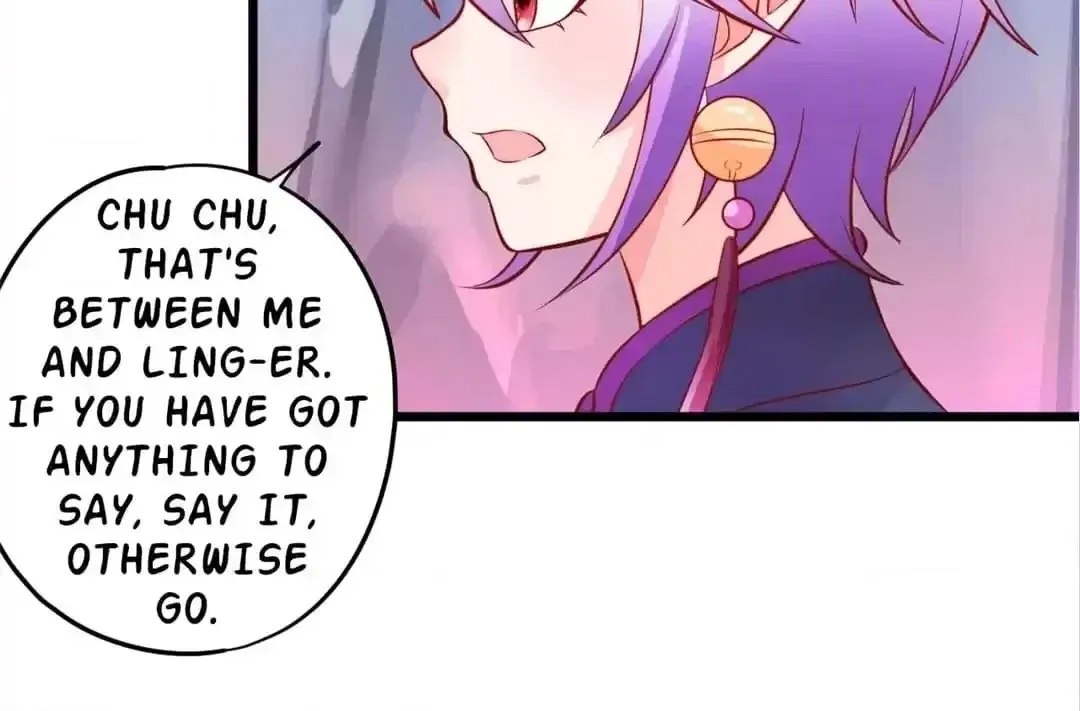 My Snapping Fox Lord Chapter 131 page 90 - 