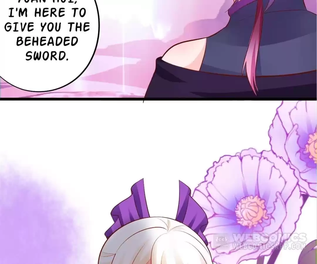 My Snapping Fox Lord Chapter 131 page 92 - 