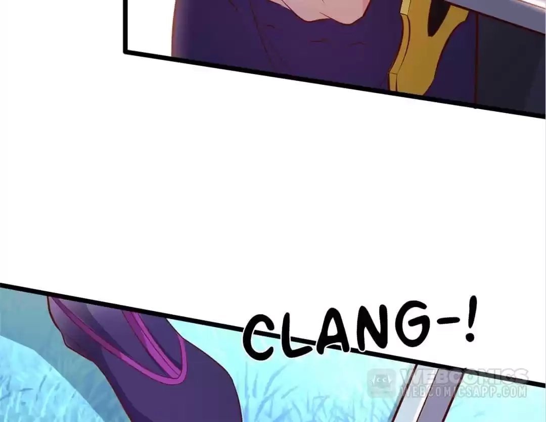 My Snapping Fox Lord Chapter 133 page 2 - 