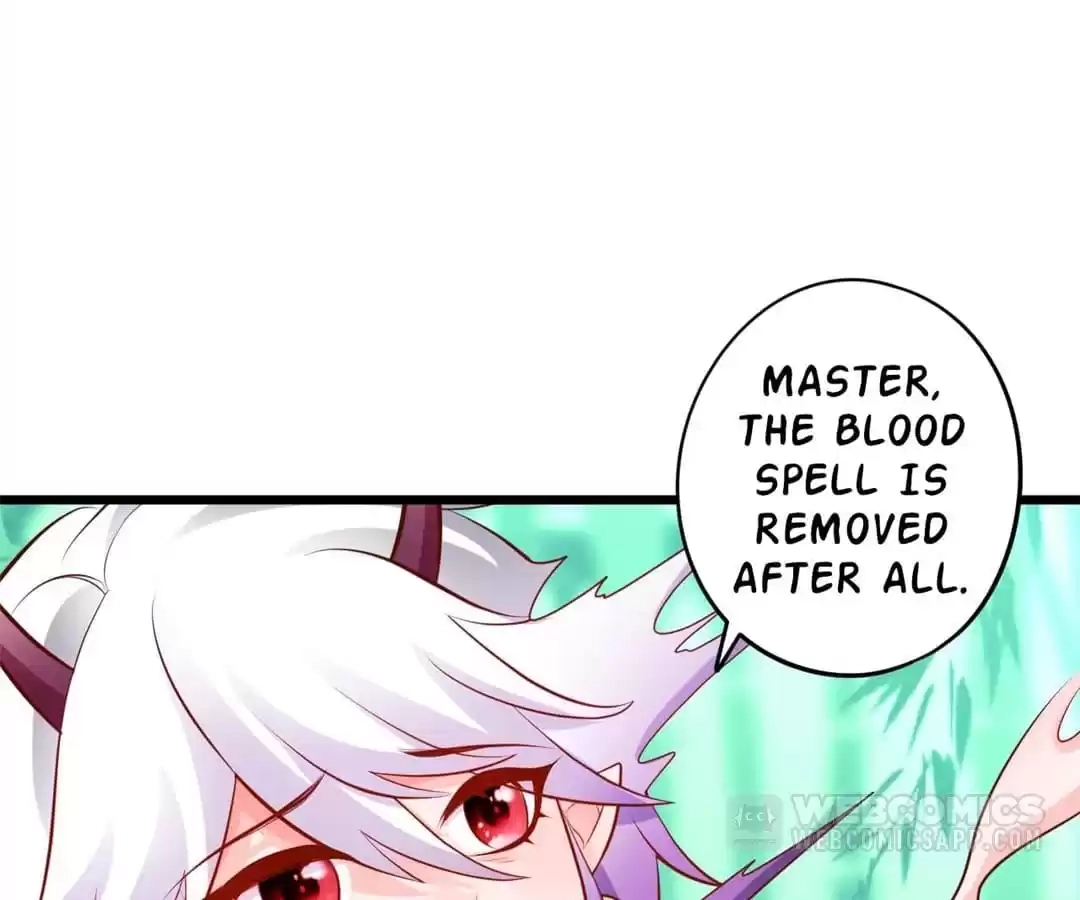 My Snapping Fox Lord Chapter 133 page 17 - 
