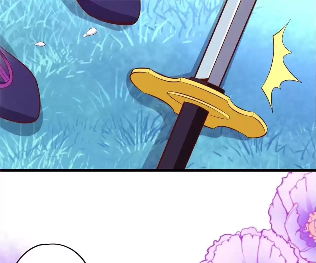 My Snapping Fox Lord Chapter 133 page 3 - 