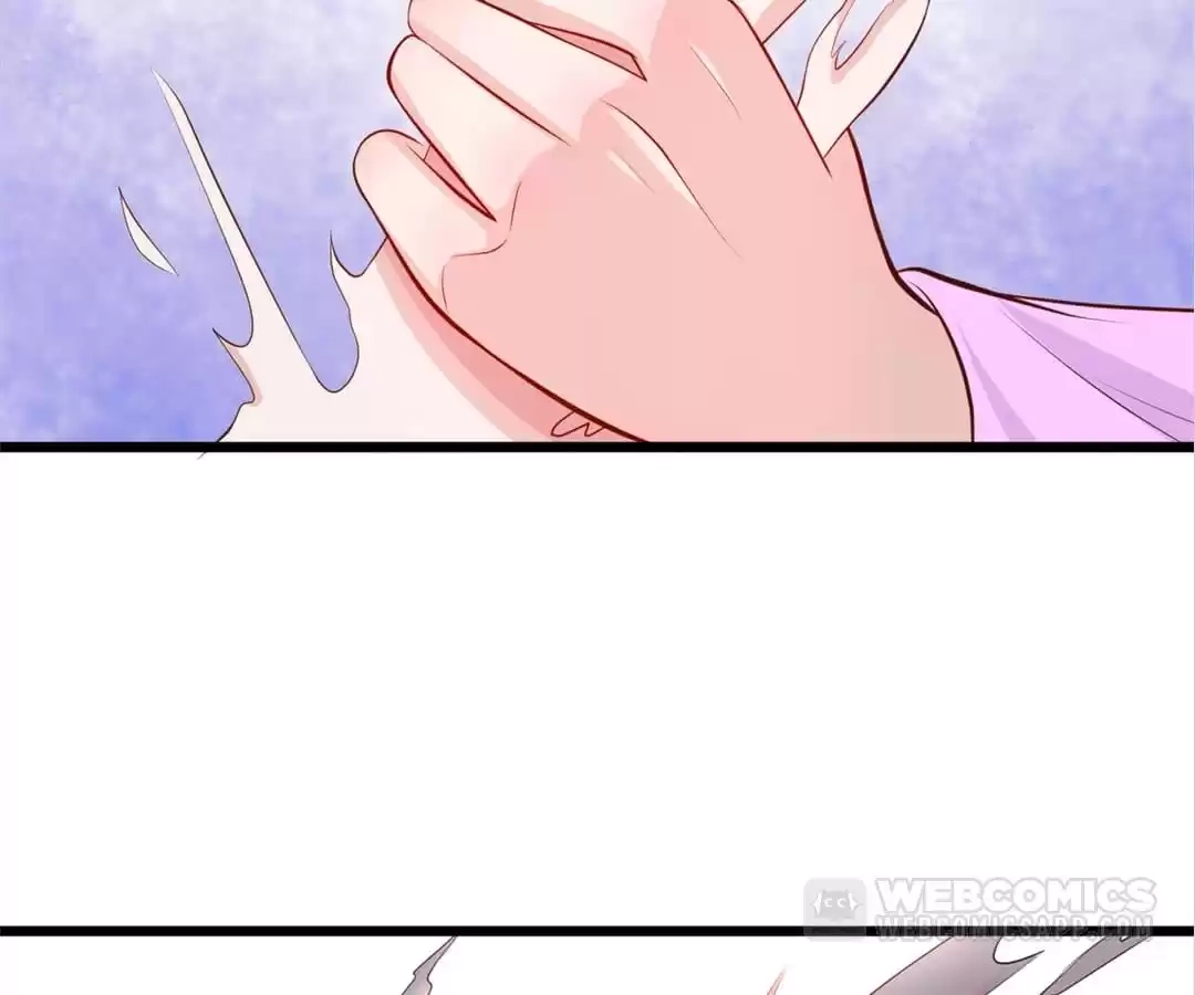 My Snapping Fox Lord Chapter 133 page 23 - 