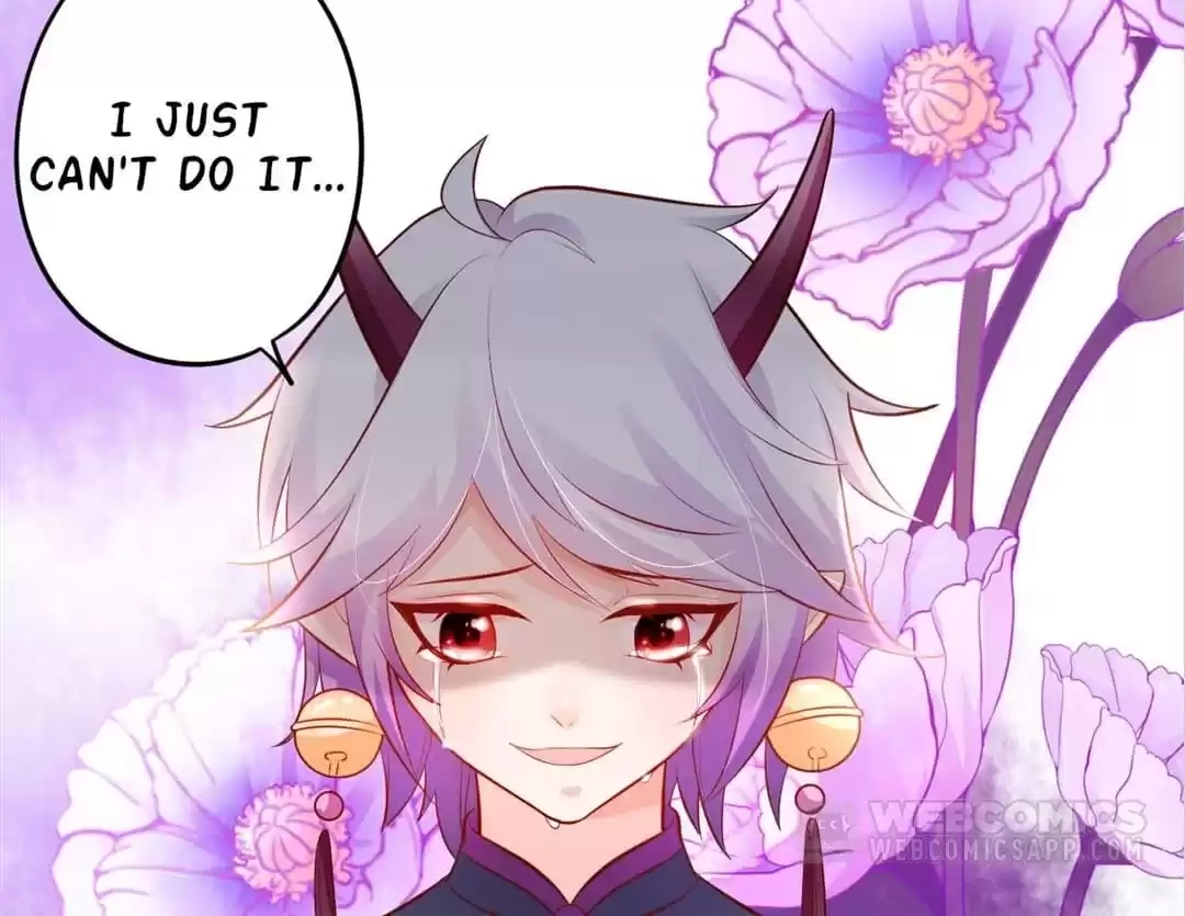 My Snapping Fox Lord Chapter 133 page 4 - 