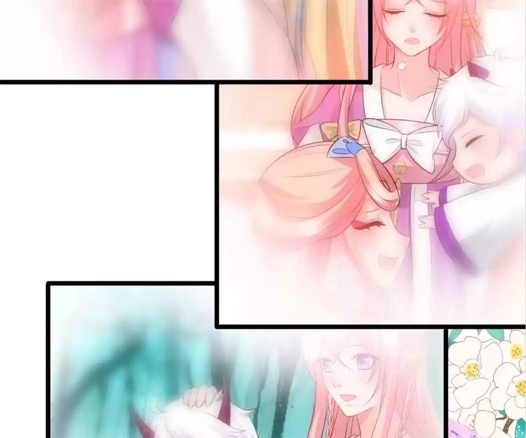 My Snapping Fox Lord Chapter 133 page 31 - 