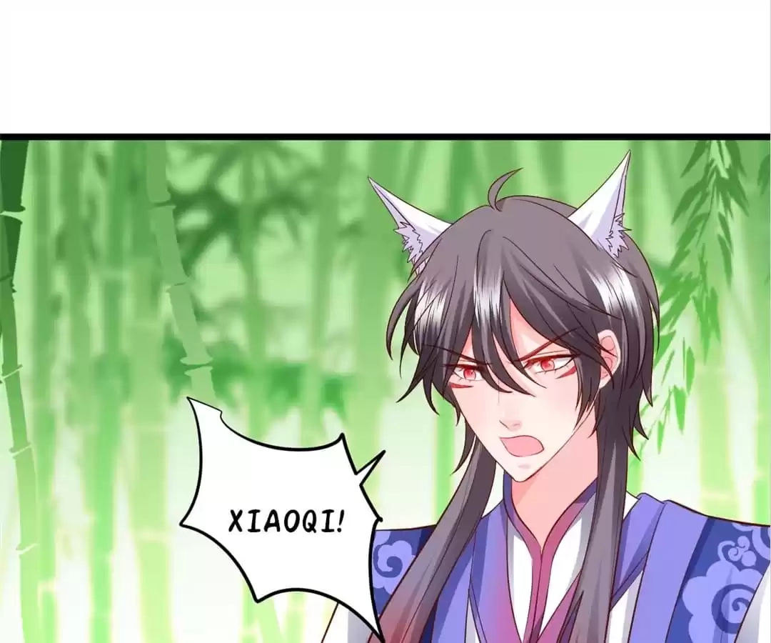 My Snapping Fox Lord Chapter 133 page 37 - 