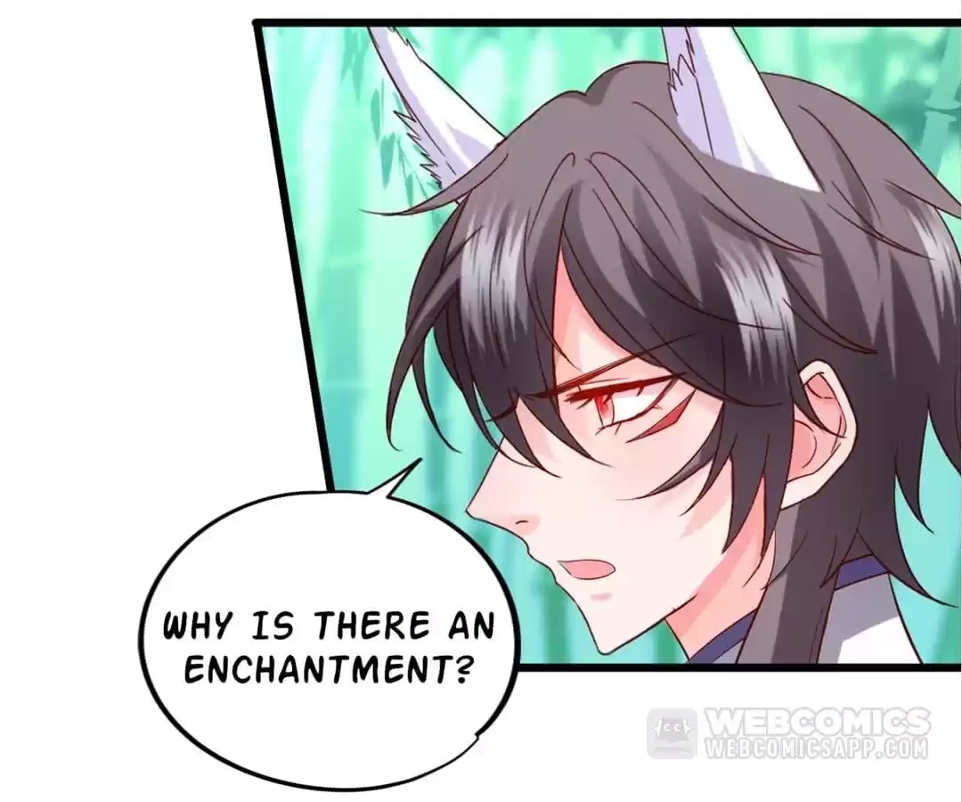 My Snapping Fox Lord Chapter 133 page 44 - 