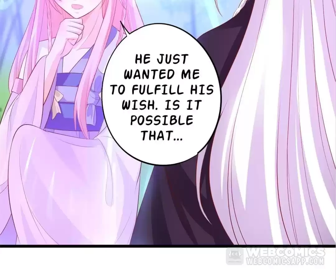My Snapping Fox Lord Chapter 134 page 2 - 