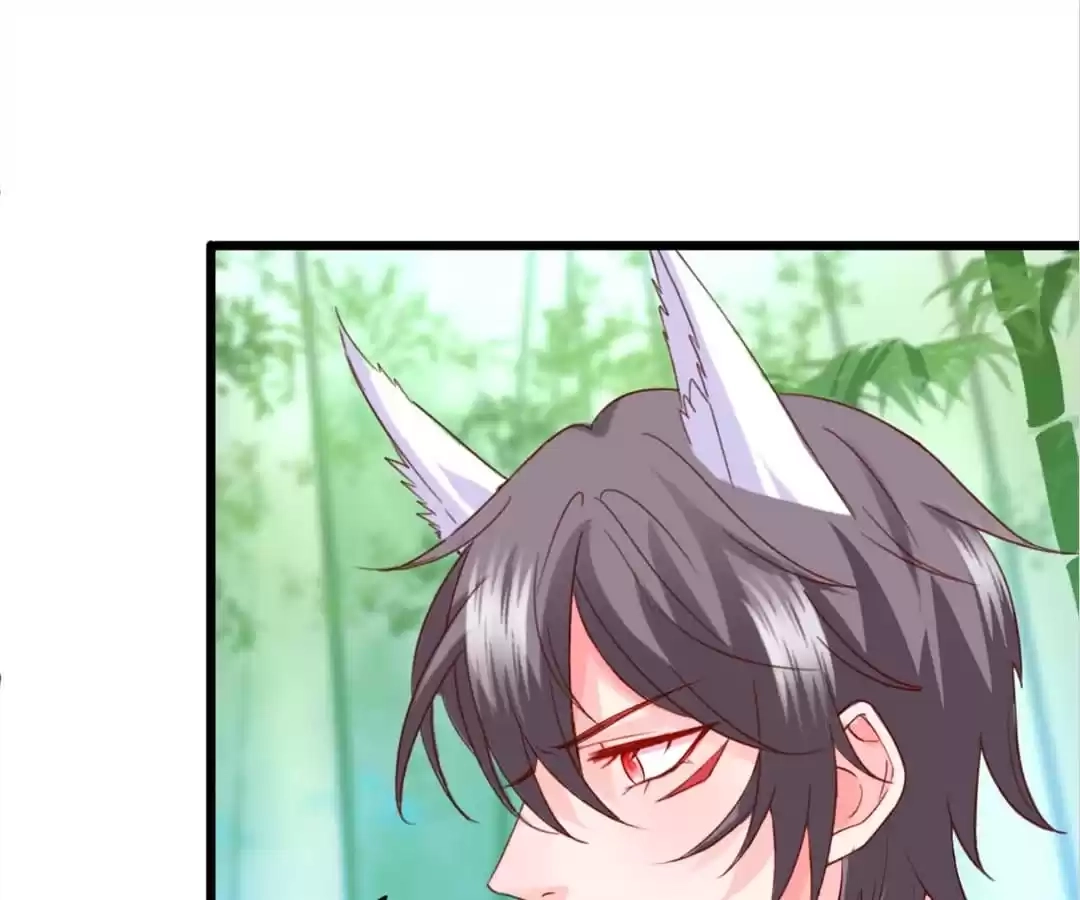 My Snapping Fox Lord Chapter 134 page 5 - 