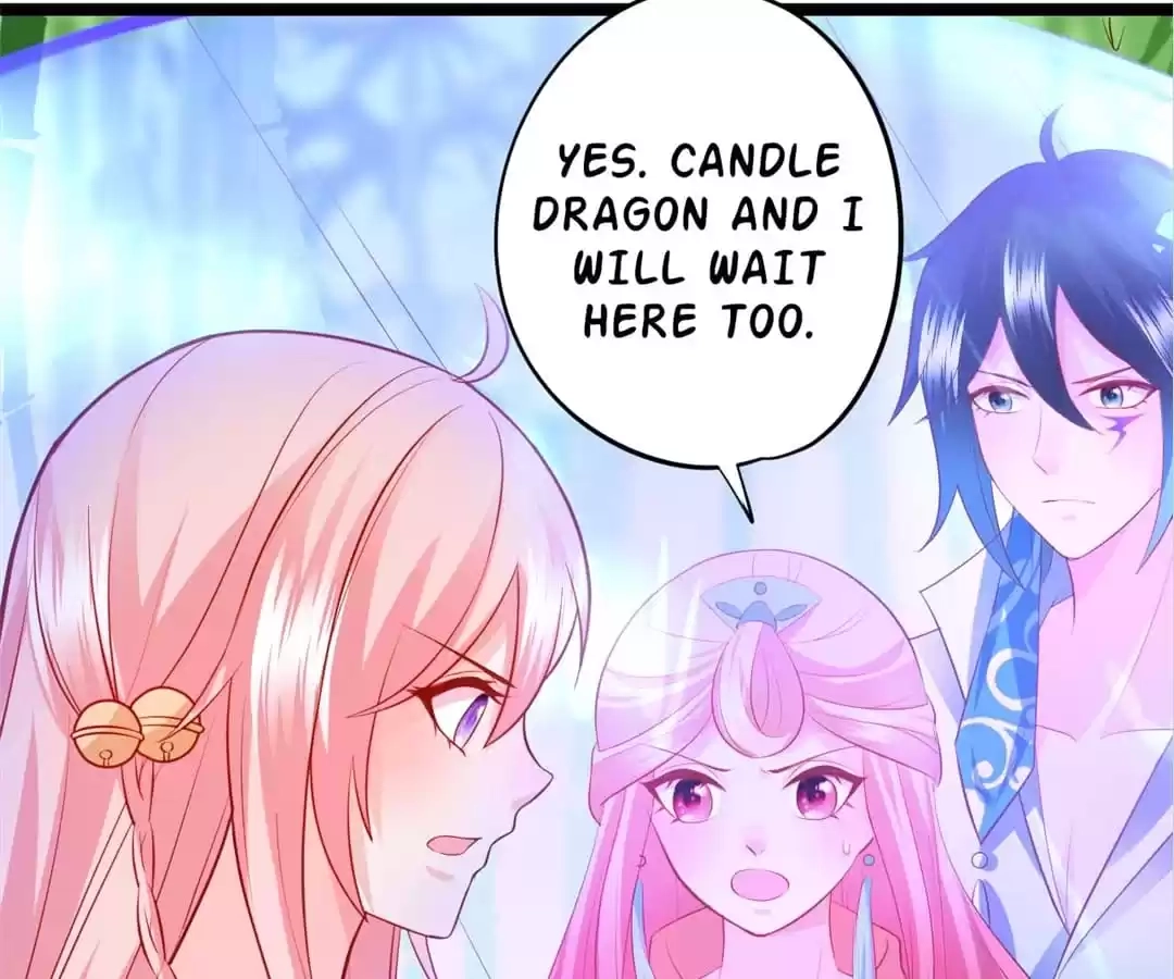 My Snapping Fox Lord Chapter 134 page 7 - 