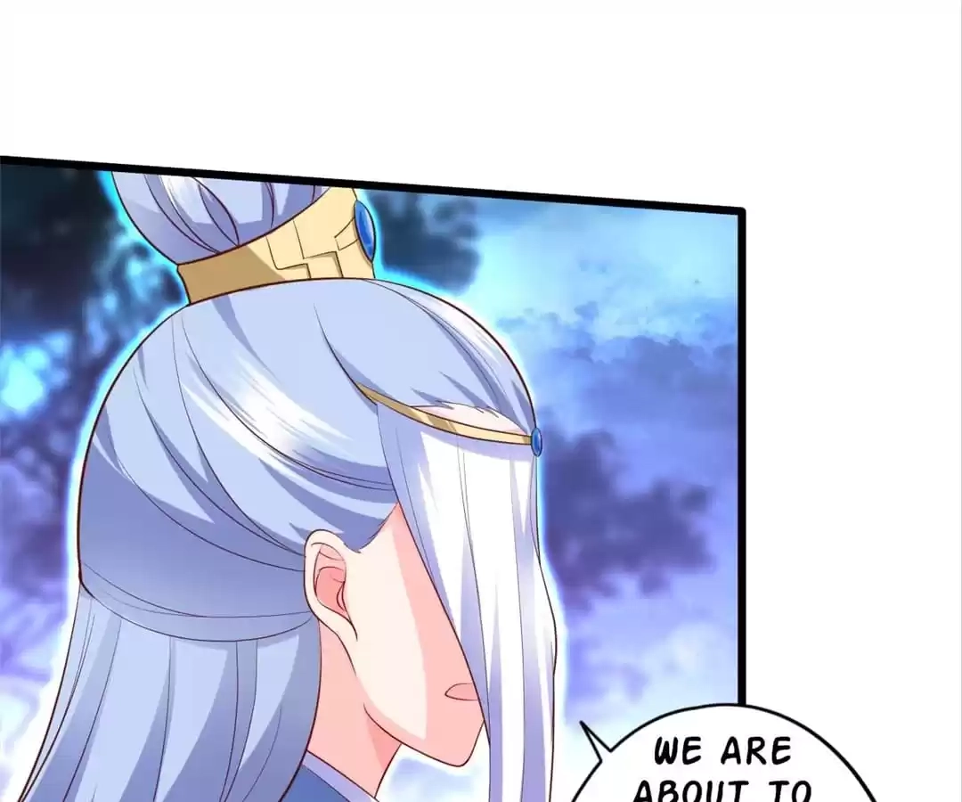 My Snapping Fox Lord Chapter 134 page 64 - 