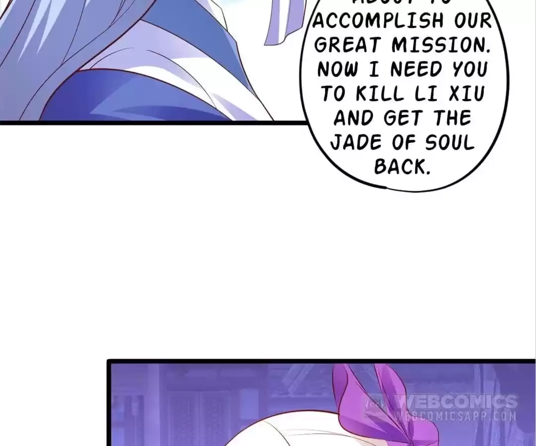 My Snapping Fox Lord Chapter 134 page 65 - 