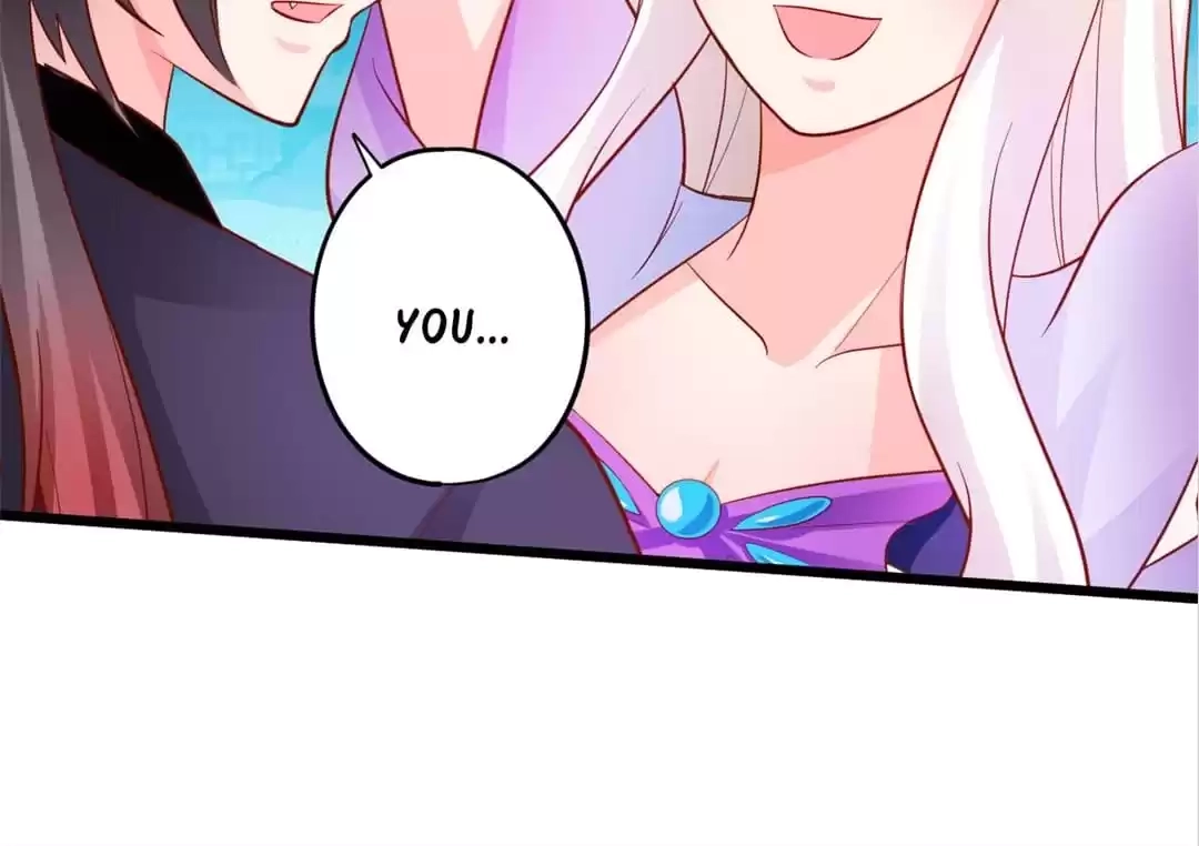 My Snapping Fox Lord Chapter 135 page 36 - 