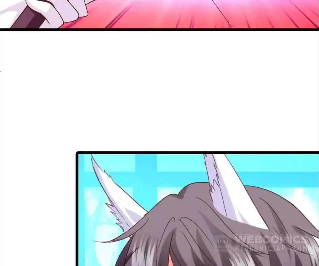My Snapping Fox Lord Chapter 135 page 5 - 