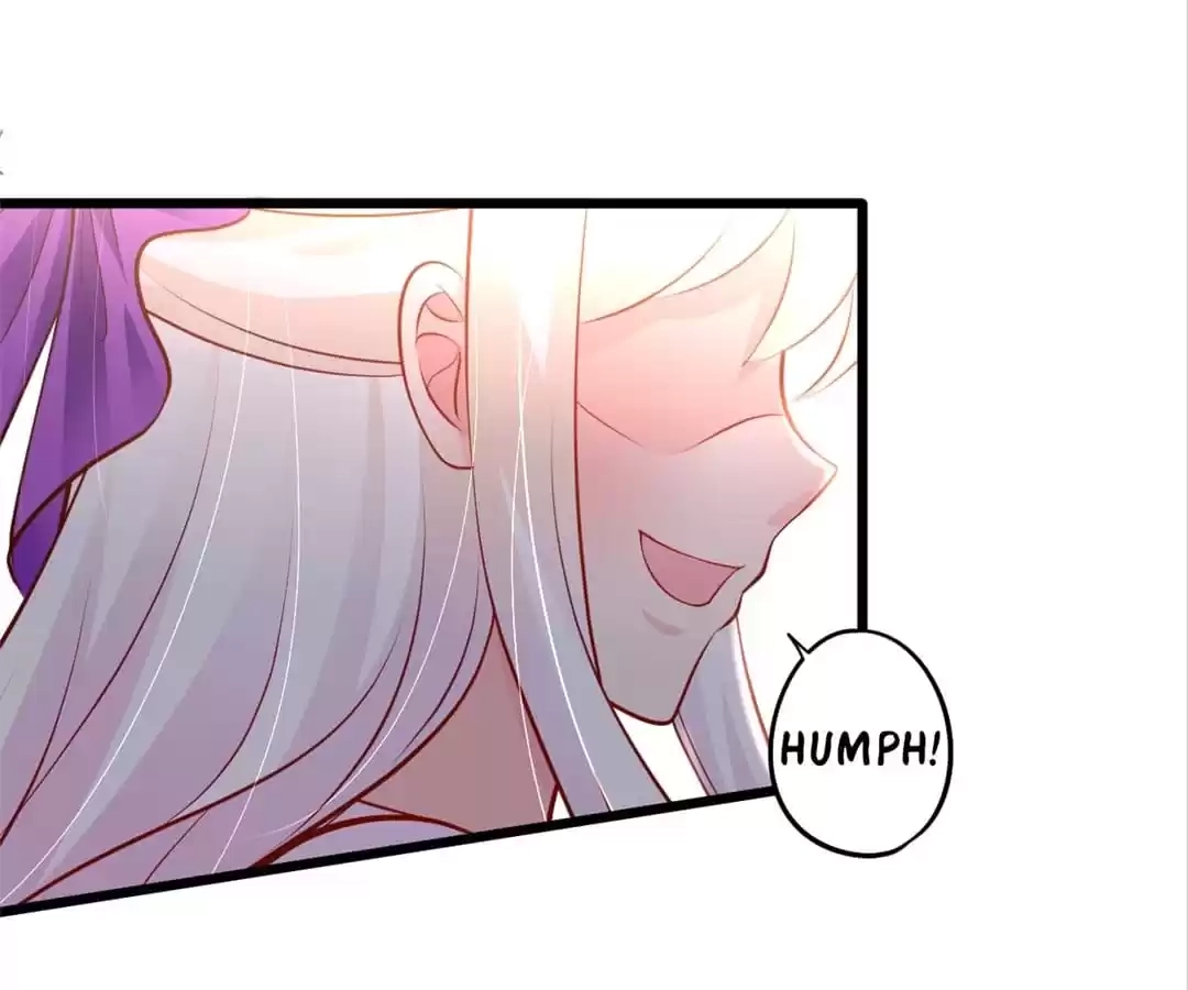 My Snapping Fox Lord Chapter 135 page 7 - 