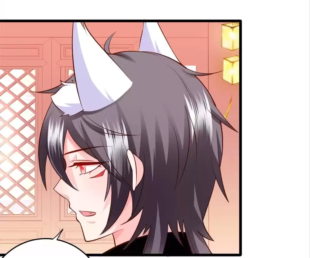 My Snapping Fox Lord Chapter 135 page 91 - 