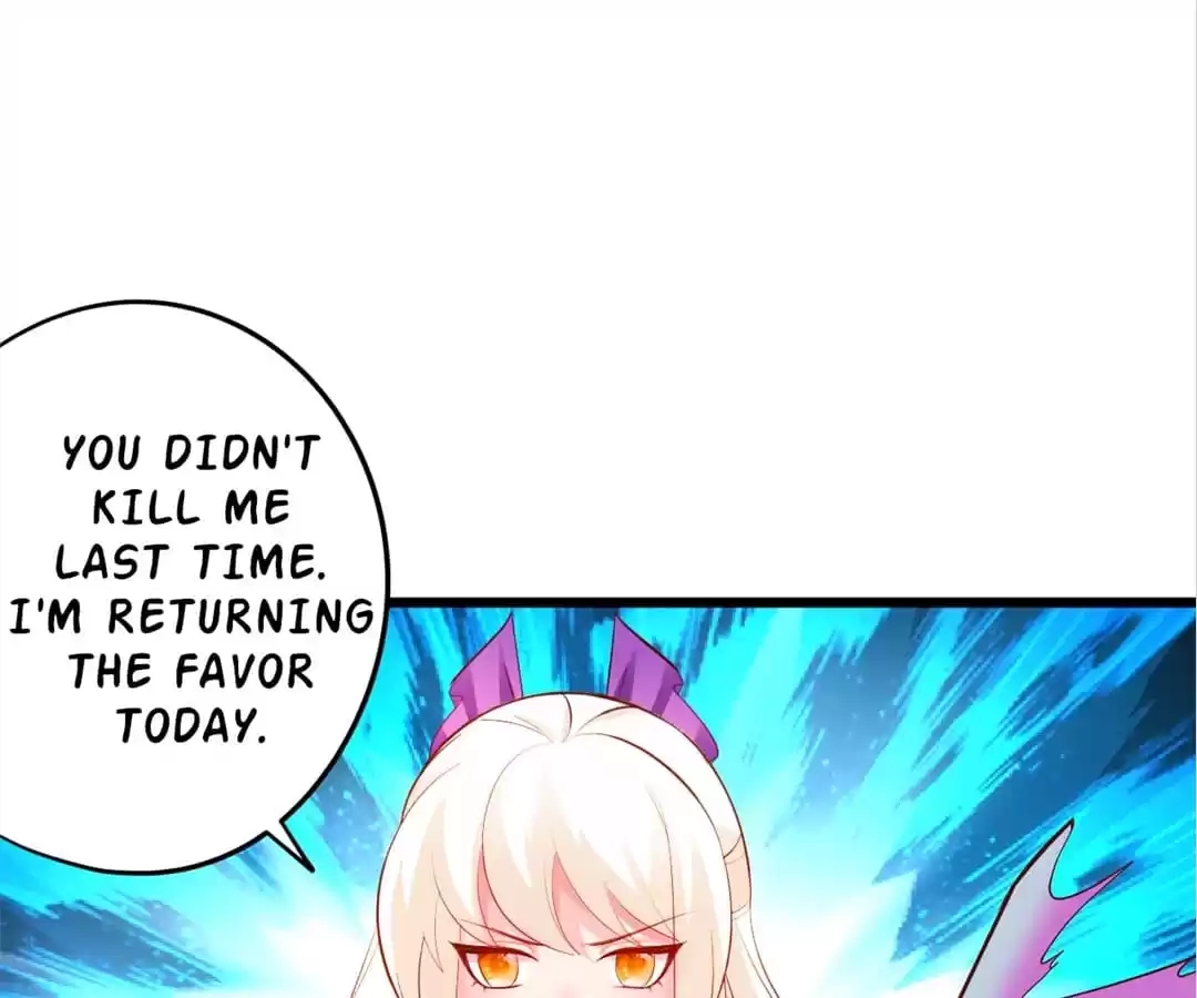 My Snapping Fox Lord Chapter 136 page 1 - 