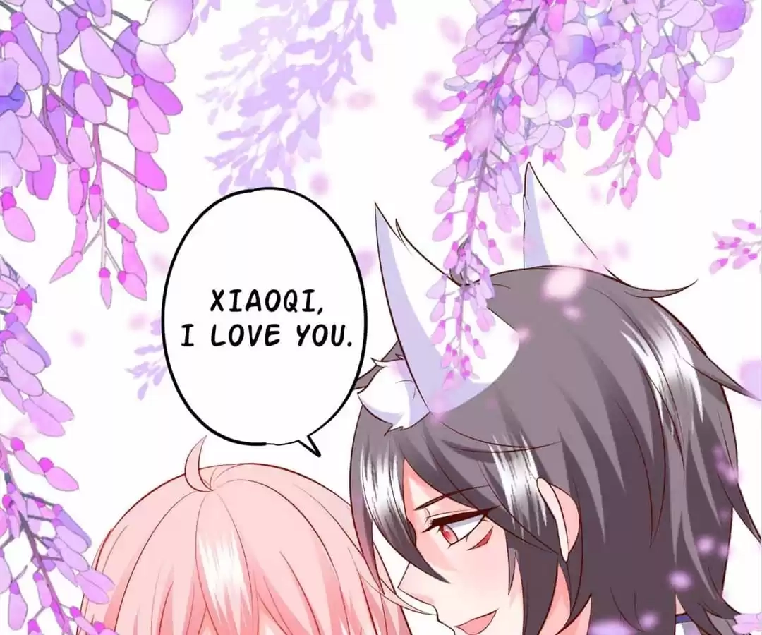 My Snapping Fox Lord Chapter 136 page 113 - 