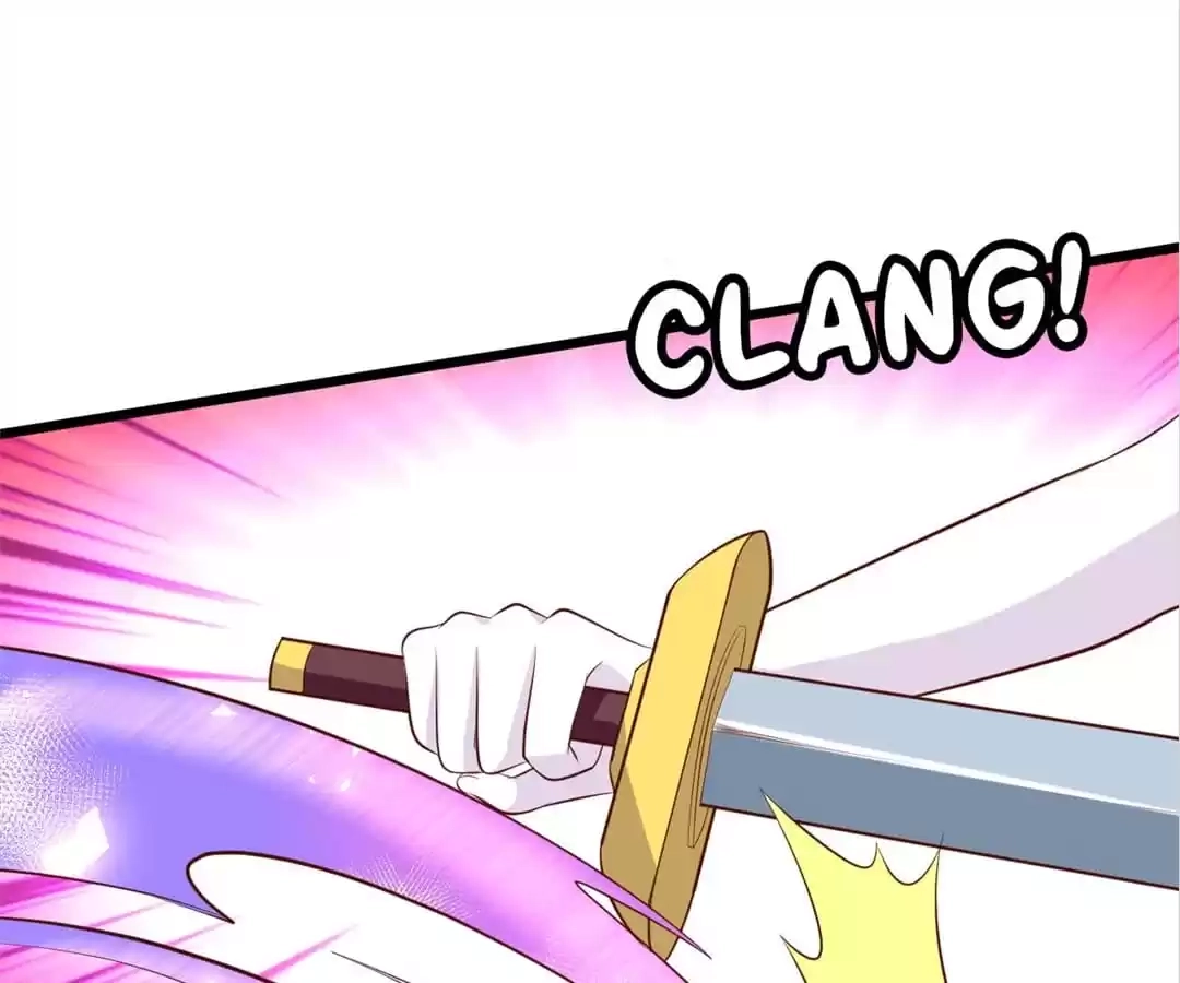 My Snapping Fox Lord Chapter 136 page 19 - 