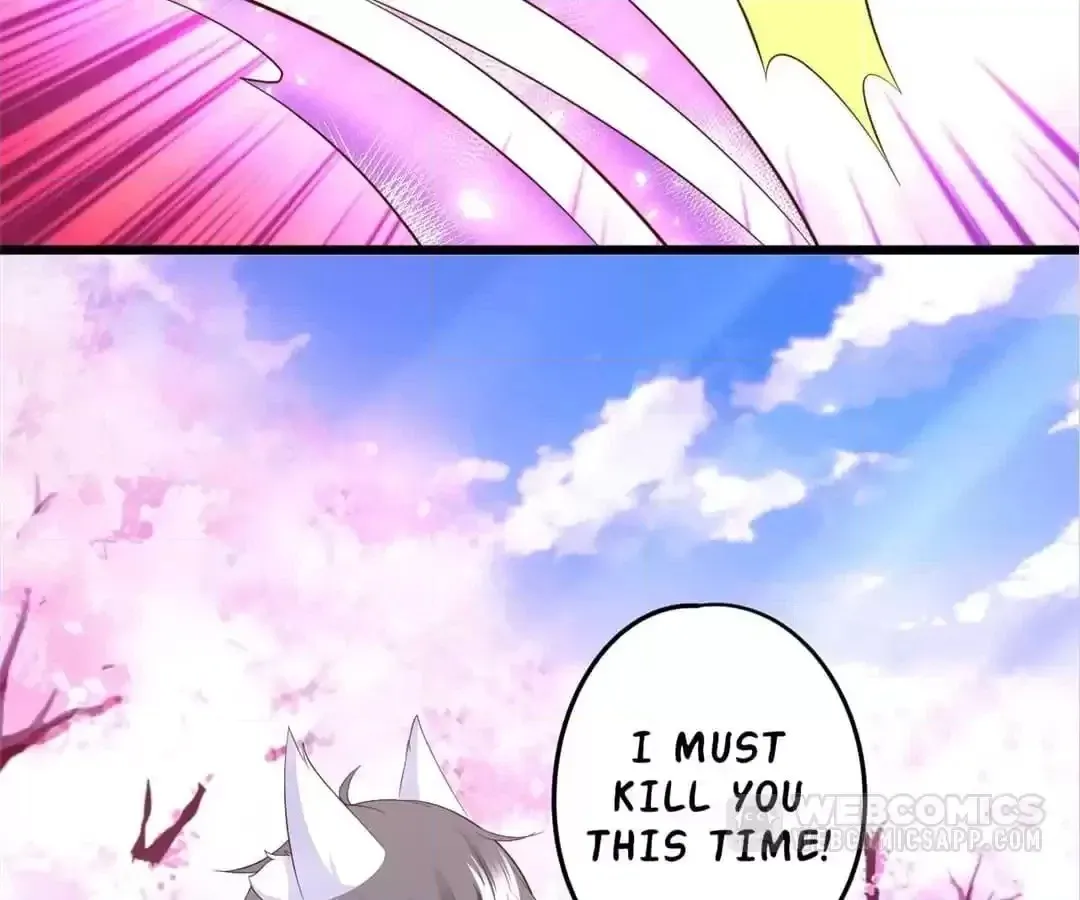 My Snapping Fox Lord Chapter 136 page 20 - 