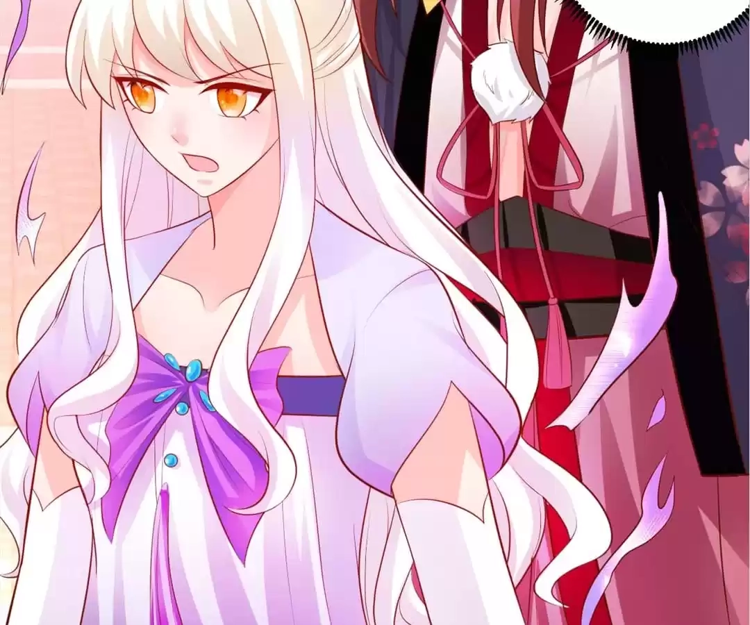 My Snapping Fox Lord Chapter 136 page 38 - 