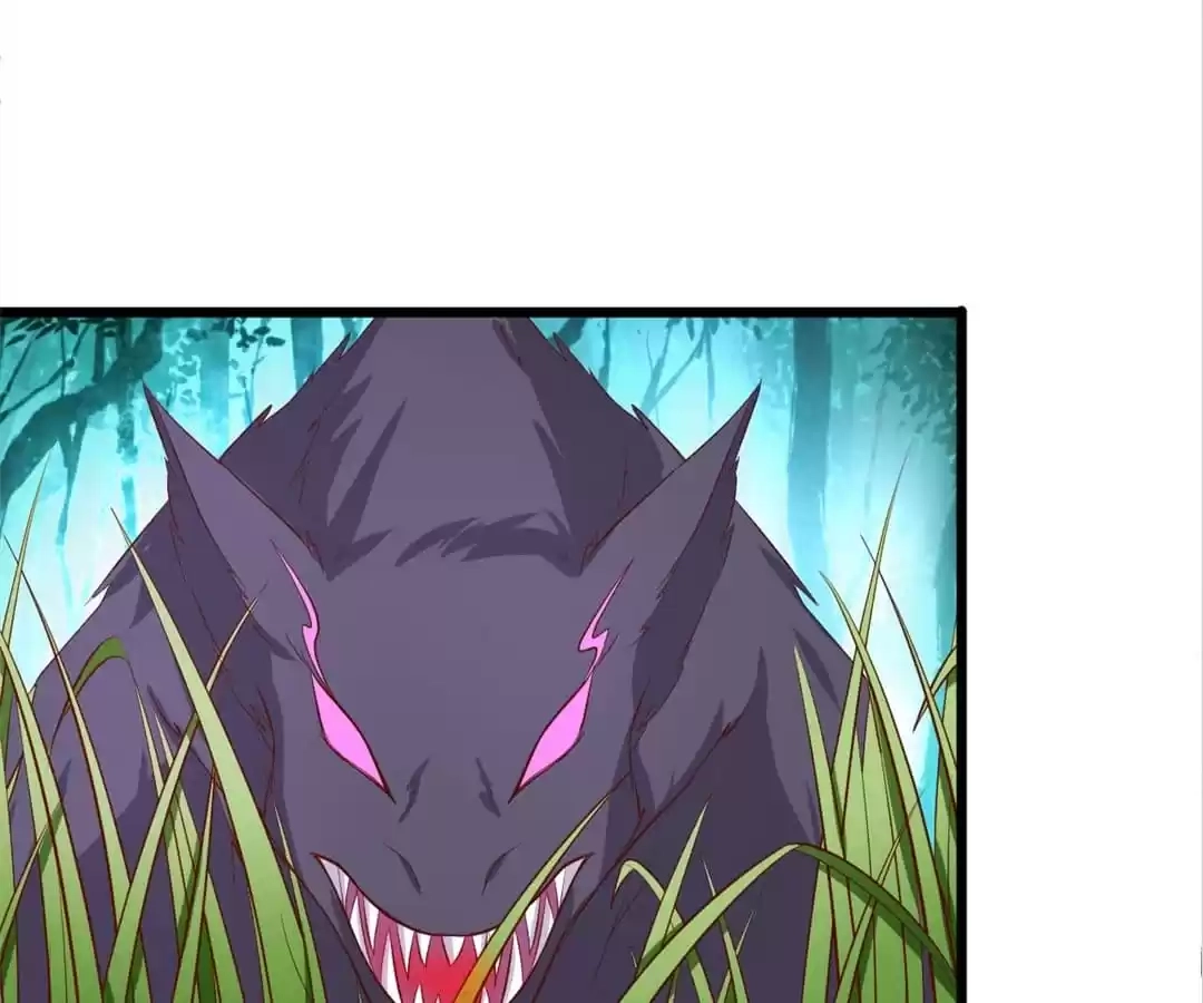 My Snapping Fox Lord Chapter 136 page 49 - 