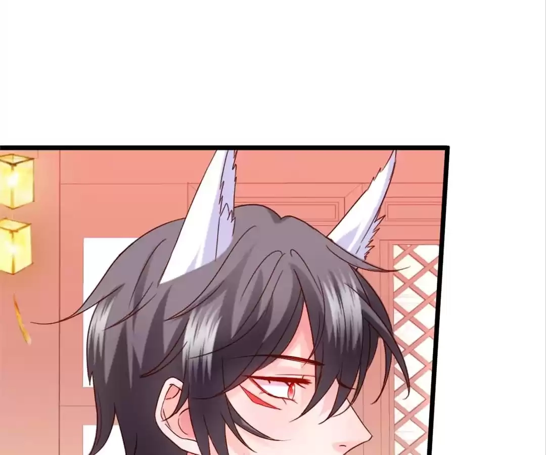 My Snapping Fox Lord Chapter 136 page 6 - 