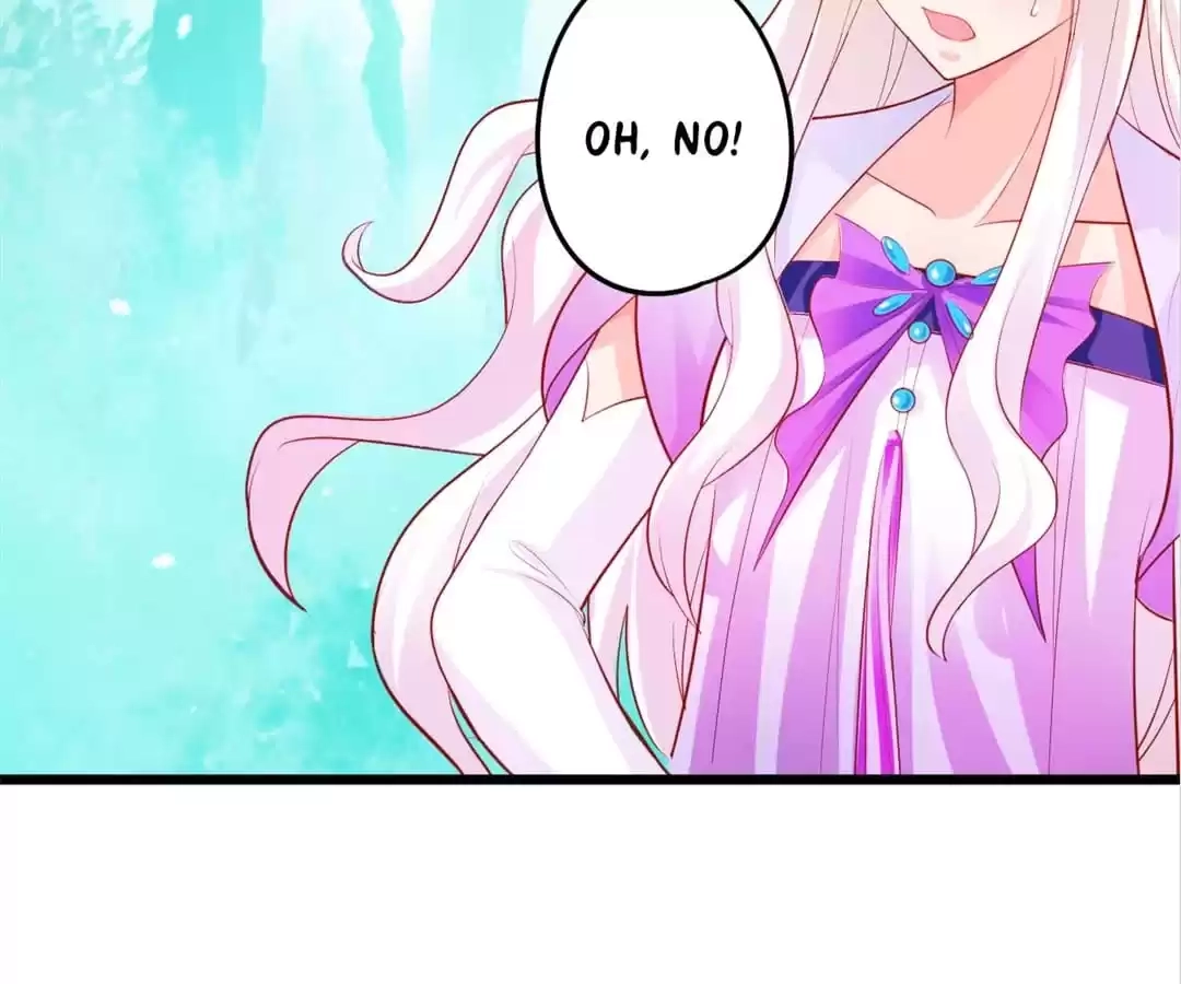 My Snapping Fox Lord Chapter 136 page 53 - 