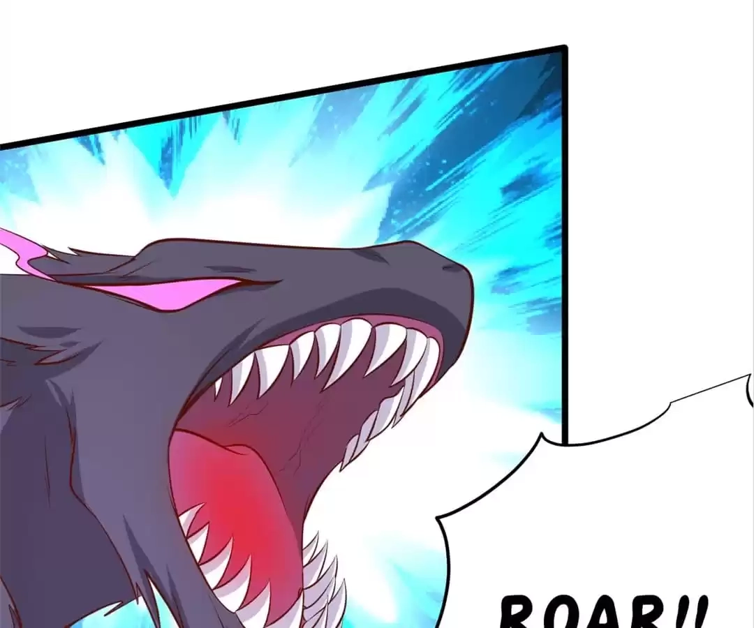 My Snapping Fox Lord Chapter 136 page 57 - 