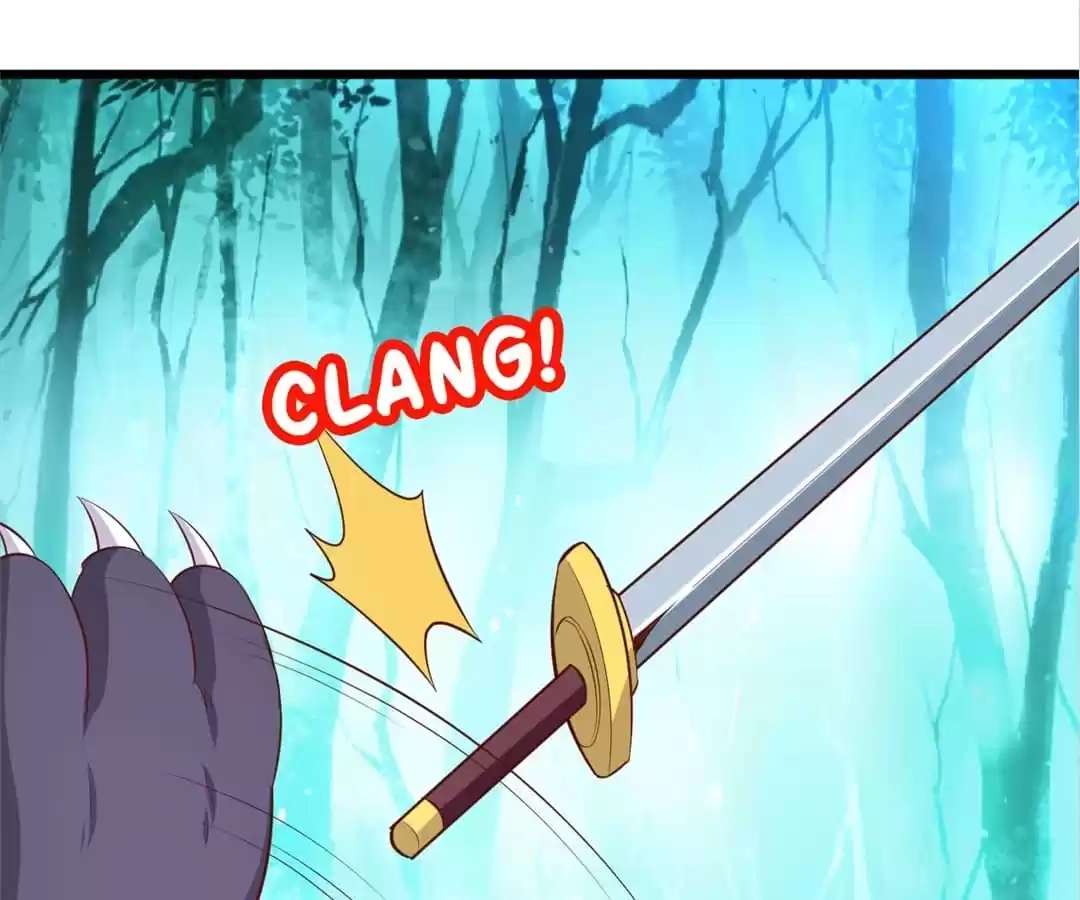 My Snapping Fox Lord Chapter 136 page 59 - 