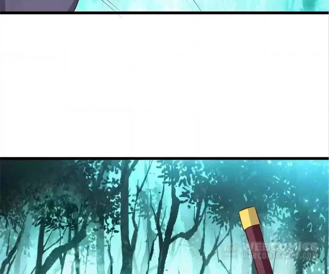 My Snapping Fox Lord Chapter 136 page 60 - 