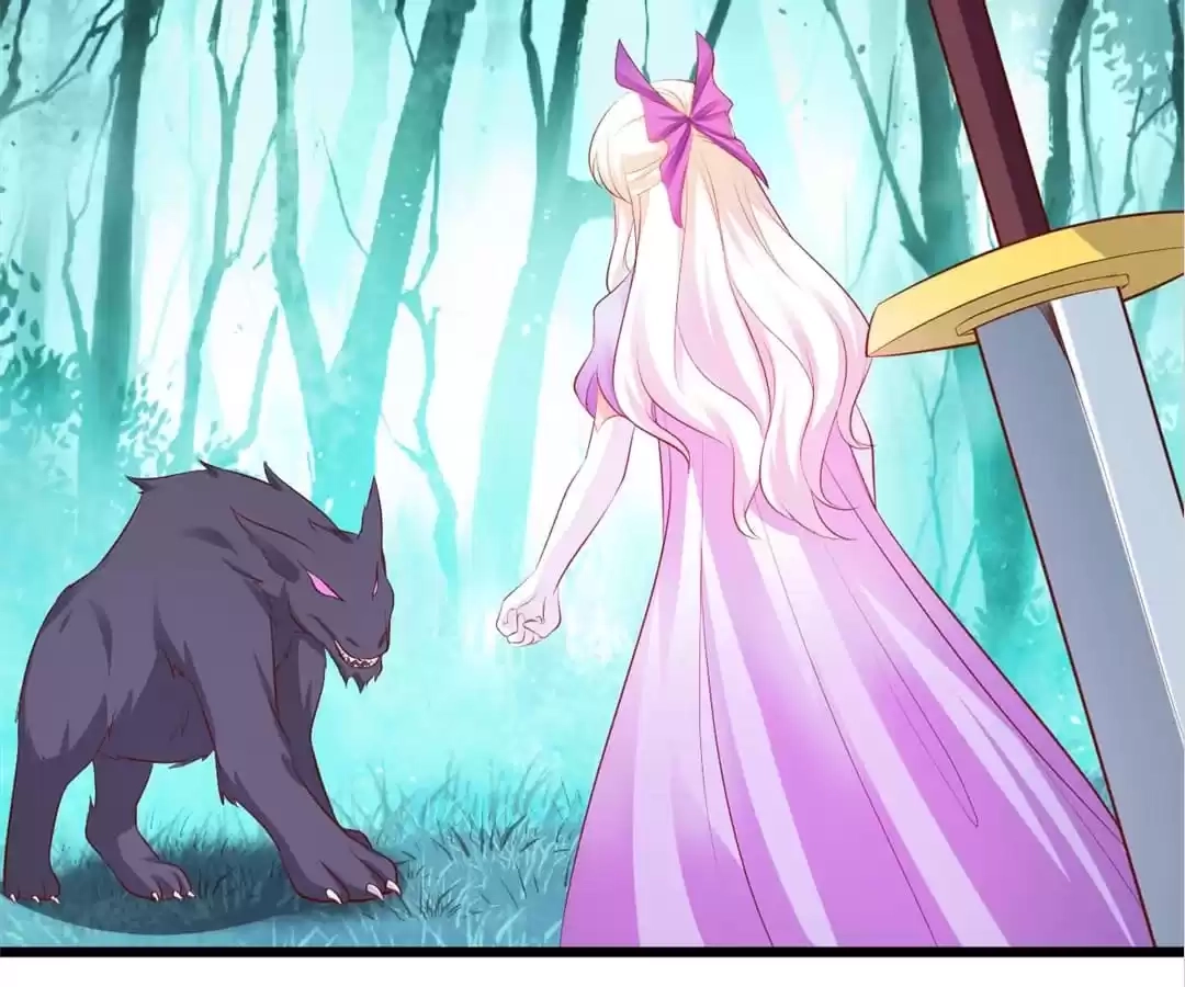 My Snapping Fox Lord Chapter 136 page 61 - 