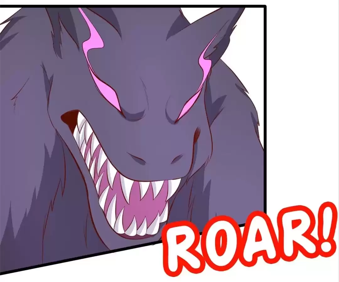 My Snapping Fox Lord Chapter 136 page 65 - 