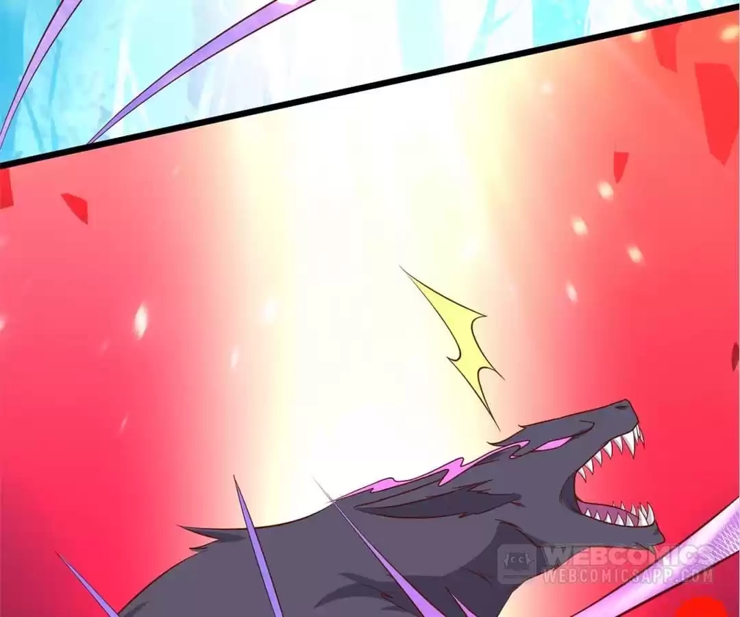 My Snapping Fox Lord Chapter 136 page 68 - 