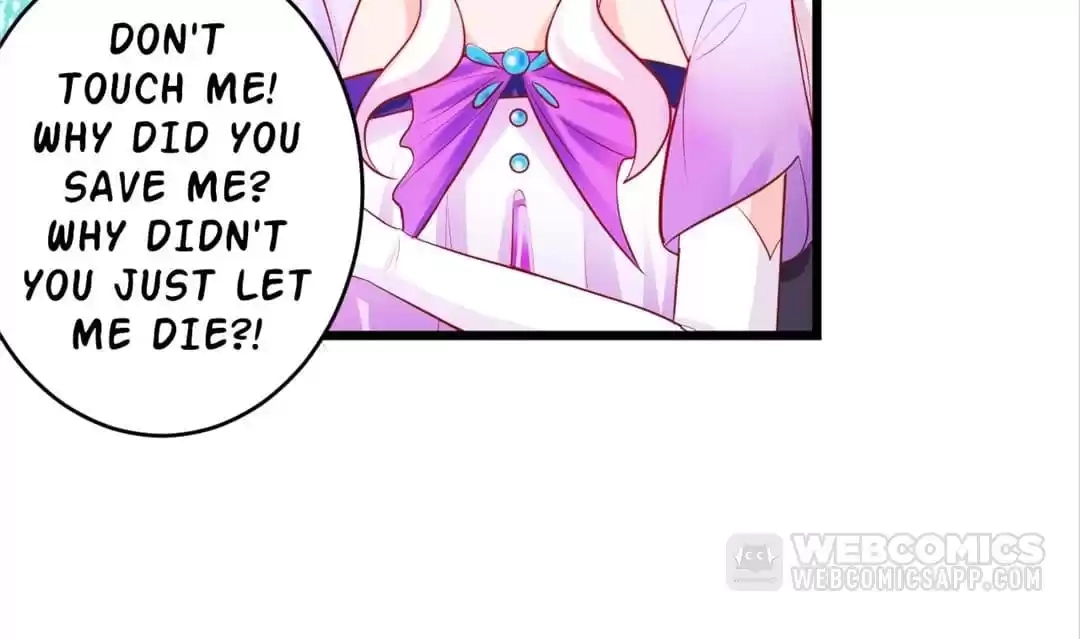 My Snapping Fox Lord Chapter 136 page 76 - 