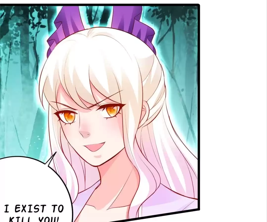 My Snapping Fox Lord Chapter 136 page 83 - 